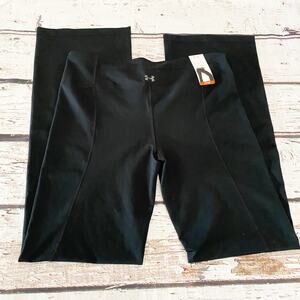 UNDER ARMOUR Fitted Compression Pants Sz L